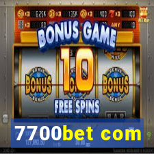 7700bet com